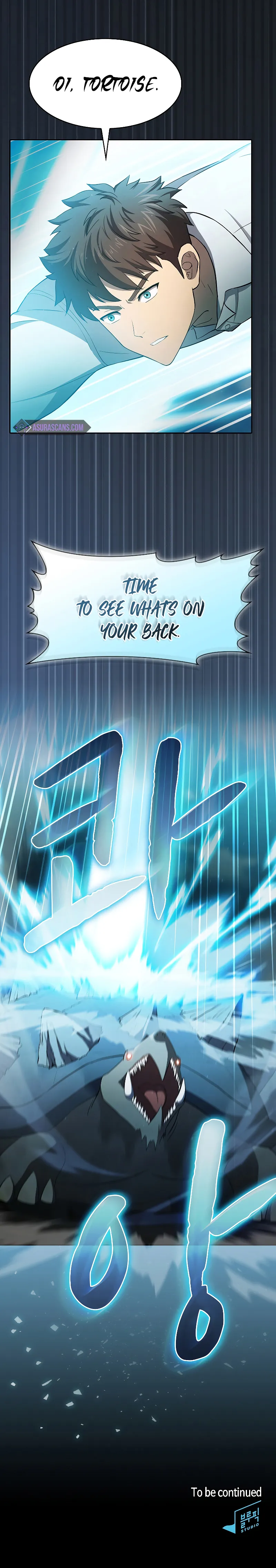 The Constellation That Returned From Hell Chapter 135 - Page 15