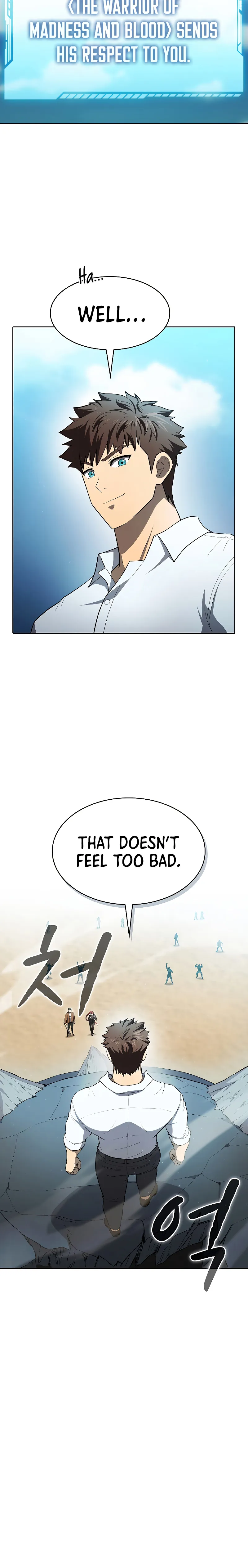 The Constellation That Returned From Hell Chapter 136 - Page 6