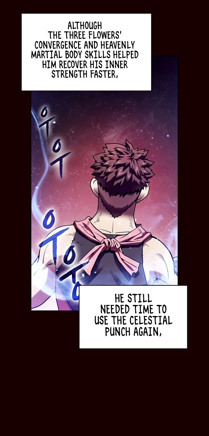 The Constellation That Returned From Hell Chapter 14 - Page 10