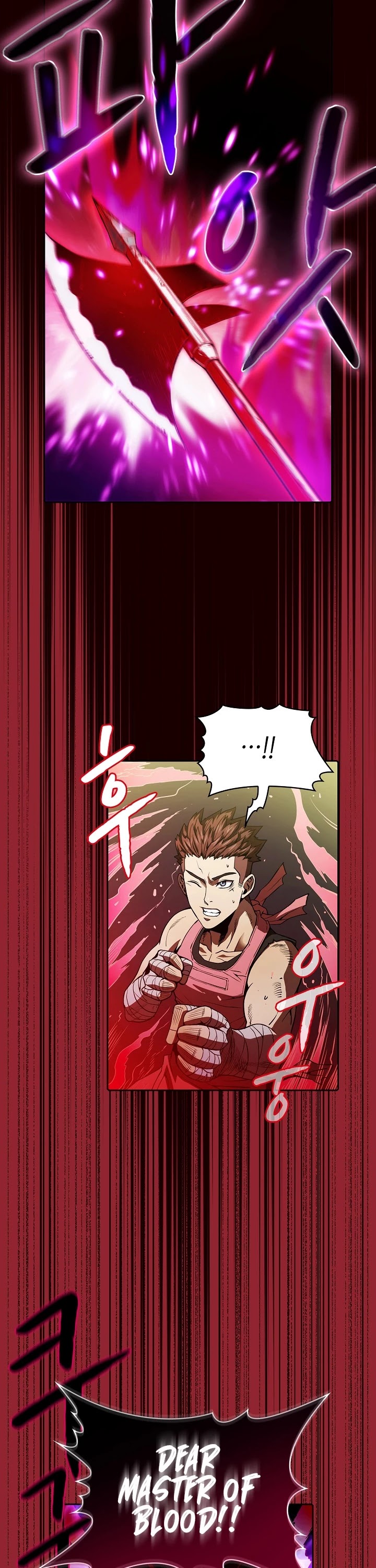 The Constellation That Returned From Hell Chapter 14 - Page 12