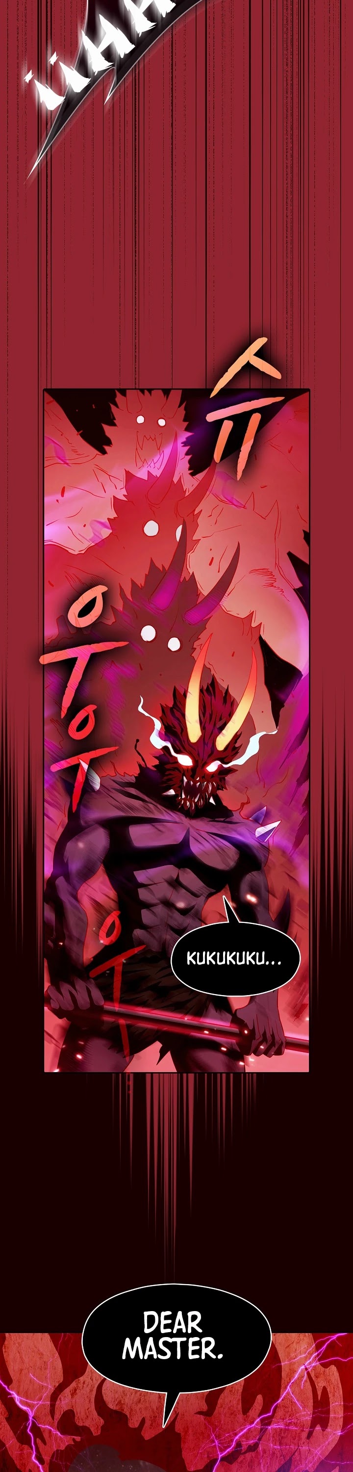 The Constellation That Returned From Hell Chapter 14 - Page 14