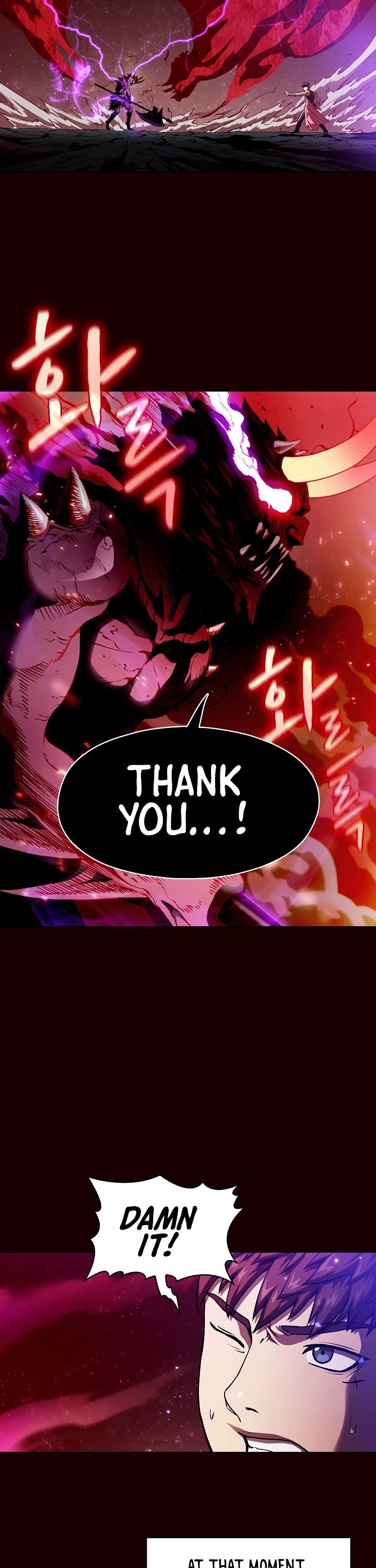 The Constellation That Returned From Hell Chapter 14 - Page 15