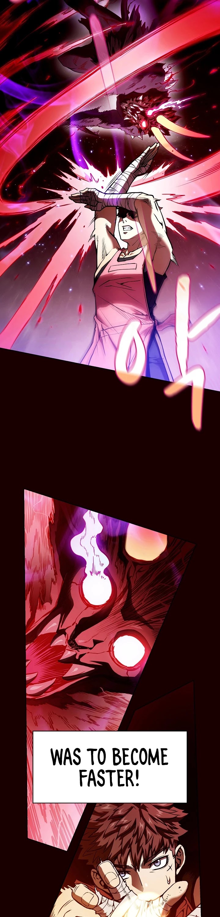 The Constellation That Returned From Hell Chapter 14 - Page 17