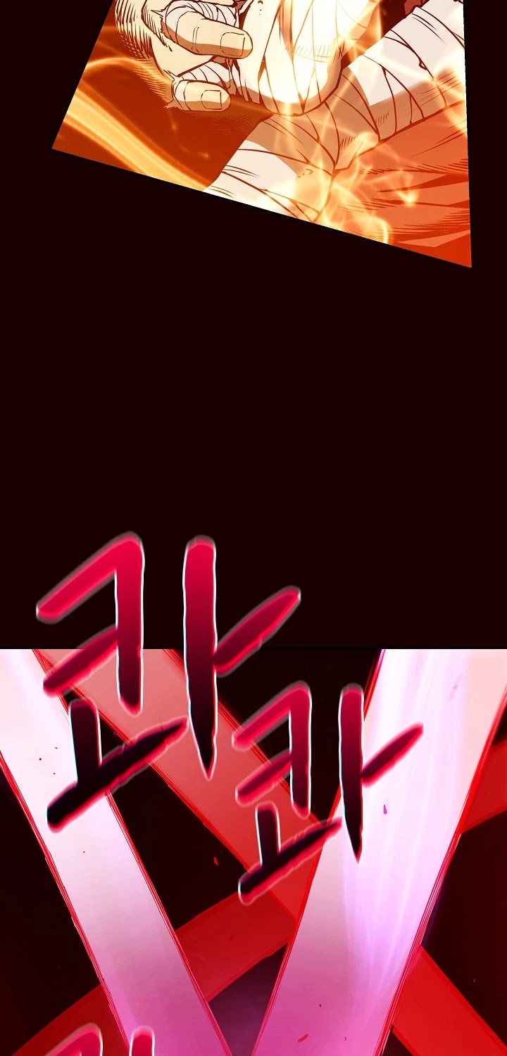 The Constellation That Returned From Hell Chapter 14 - Page 18