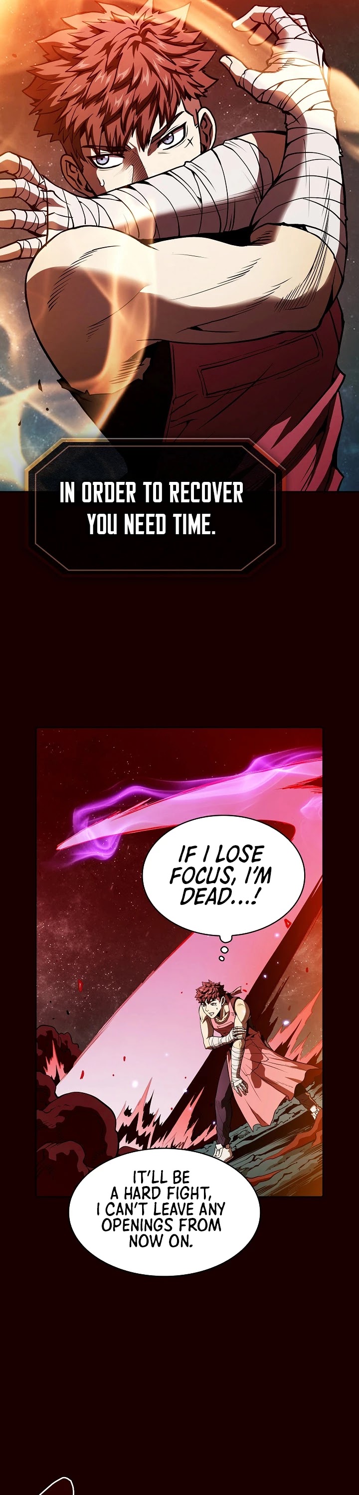 The Constellation That Returned From Hell Chapter 14 - Page 21