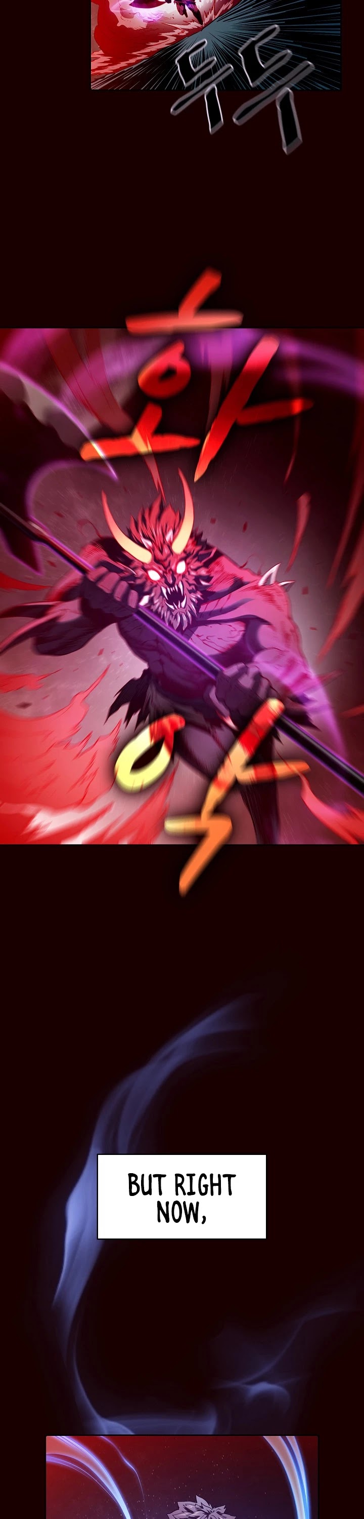 The Constellation That Returned From Hell Chapter 14 - Page 24