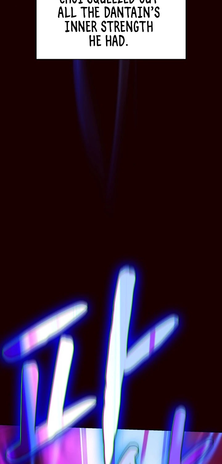 The Constellation That Returned From Hell Chapter 14 - Page 27