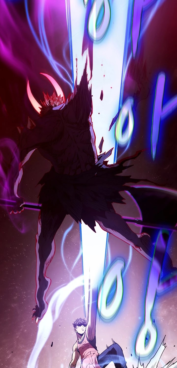 The Constellation That Returned From Hell Chapter 14 - Page 28