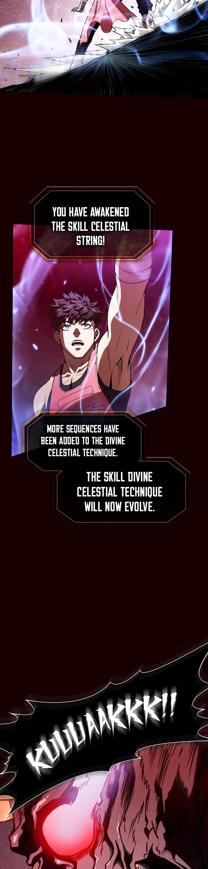 The Constellation That Returned From Hell Chapter 14 - Page 29