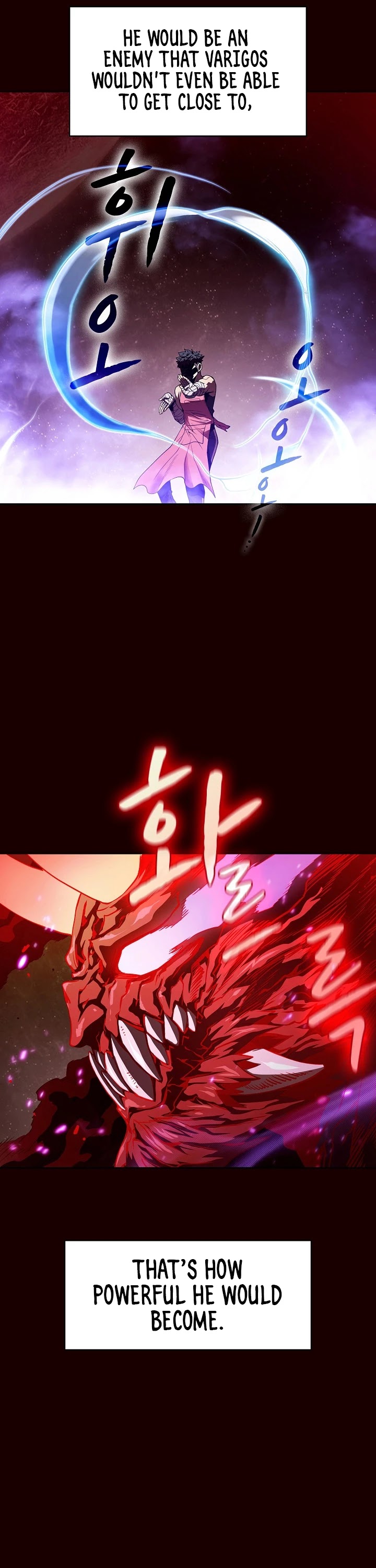 The Constellation That Returned From Hell Chapter 14 - Page 32