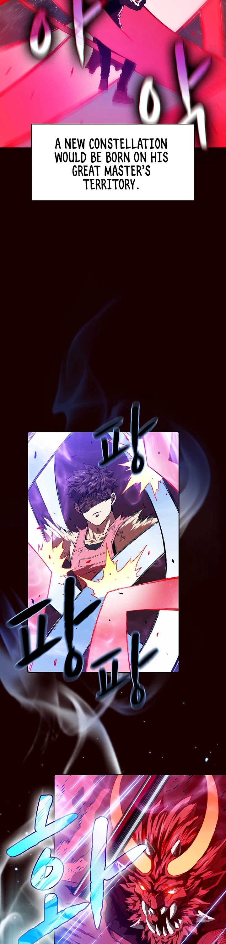 The Constellation That Returned From Hell Chapter 14 - Page 34