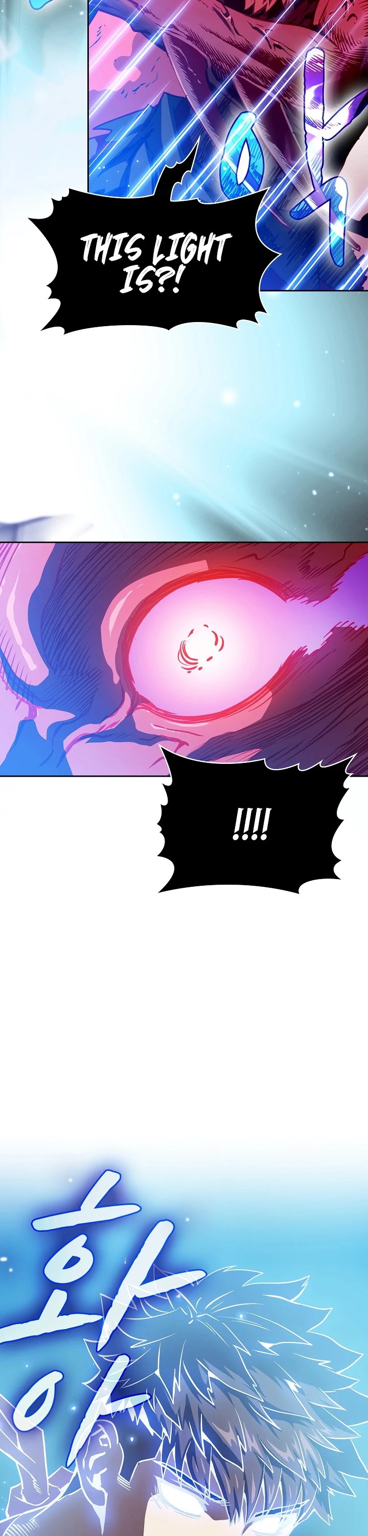 The Constellation That Returned From Hell Chapter 14 - Page 35