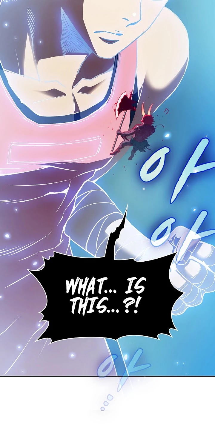 The Constellation That Returned From Hell Chapter 14 - Page 36