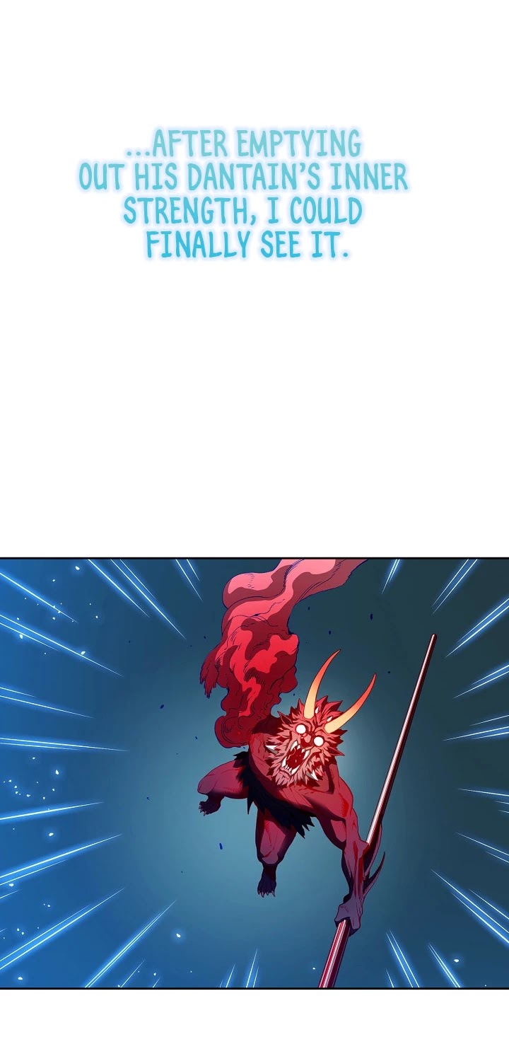 The Constellation That Returned From Hell Chapter 14 - Page 37