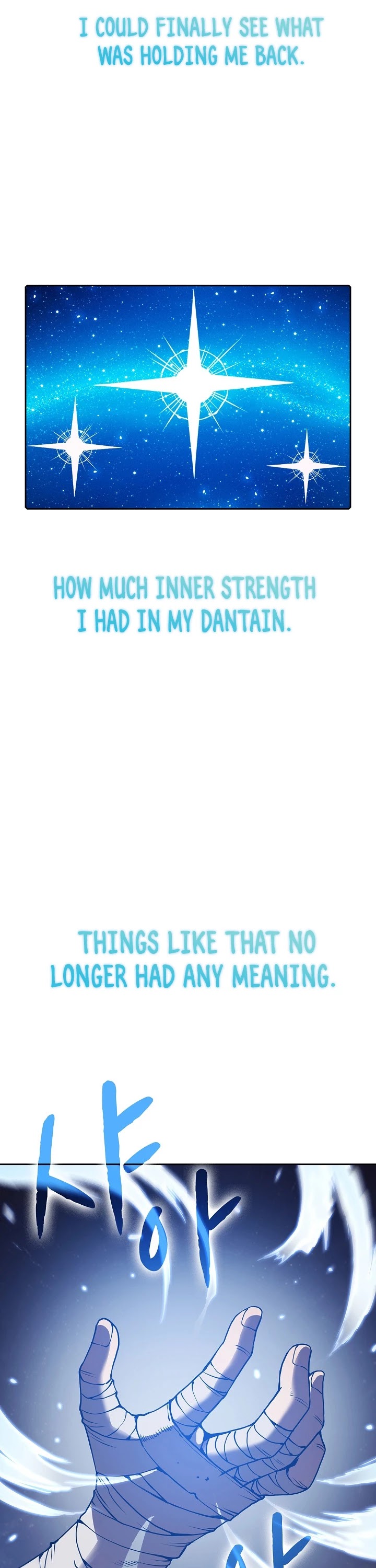 The Constellation That Returned From Hell Chapter 14 - Page 38