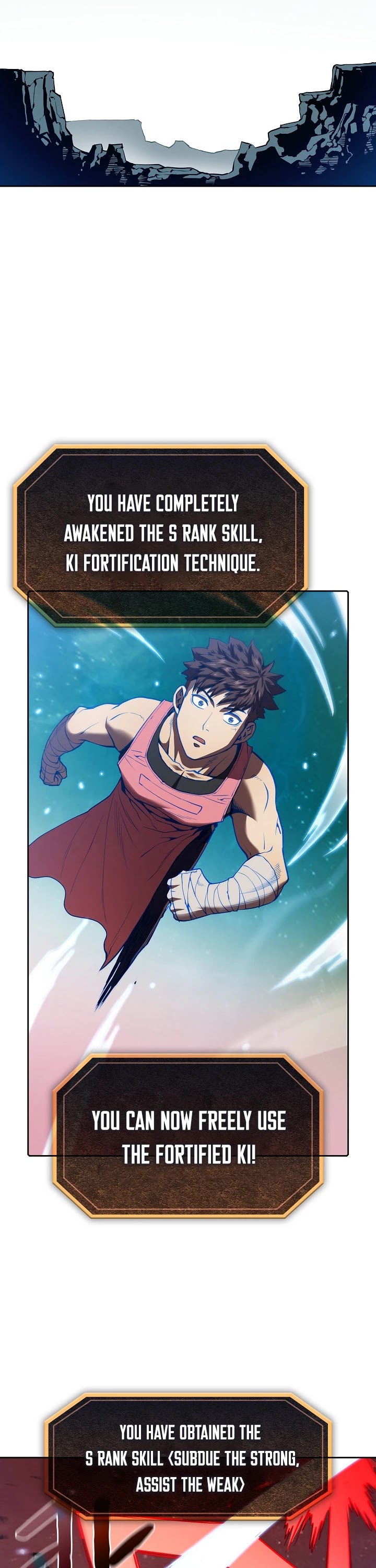 The Constellation That Returned From Hell Chapter 14 - Page 40