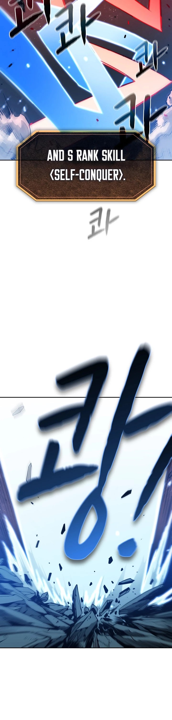 The Constellation That Returned From Hell Chapter 14 - Page 41