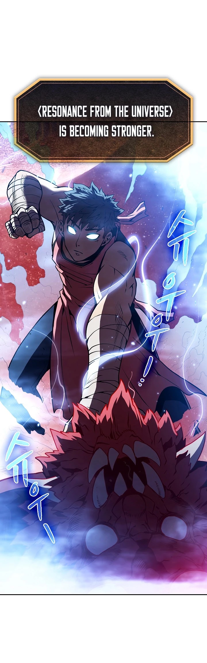 The Constellation That Returned From Hell Chapter 14 - Page 42