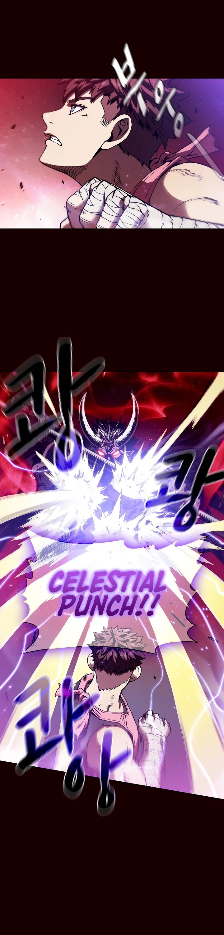 The Constellation That Returned From Hell Chapter 14 - Page 7