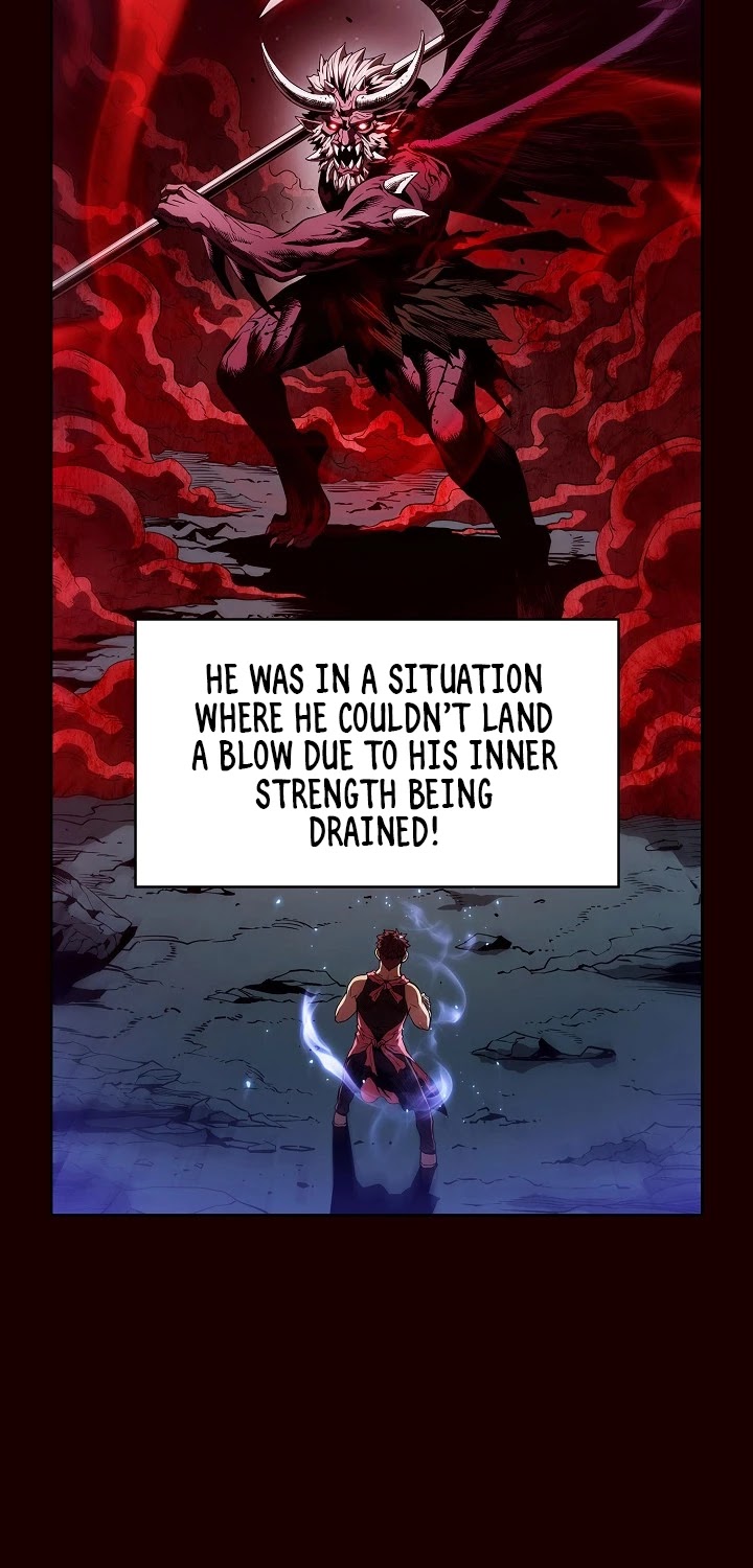 The Constellation That Returned From Hell Chapter 14 - Page 9