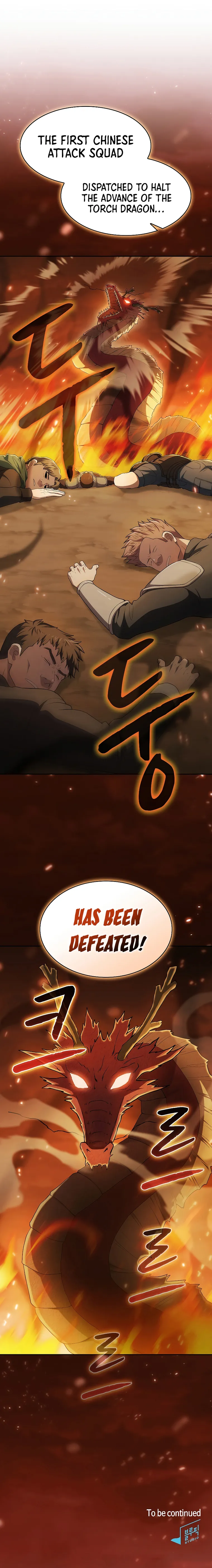 The Constellation That Returned From Hell Chapter 140 - Page 10