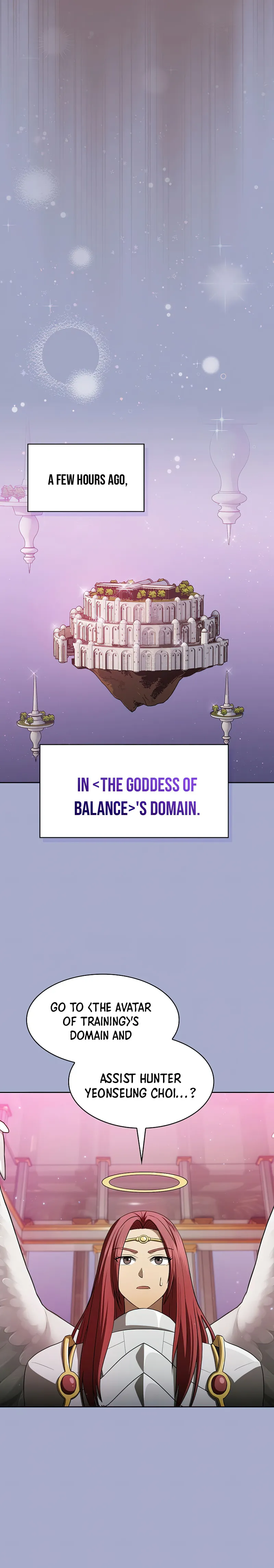 The Constellation That Returned From Hell Chapter 143 - Page 14