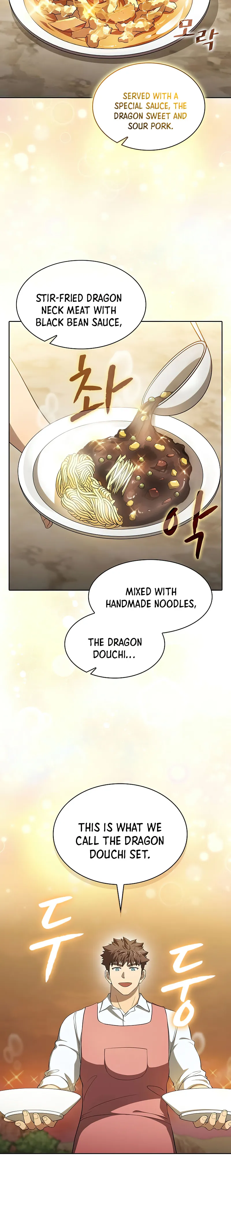 The Constellation That Returned From Hell Chapter 143 - Page 2