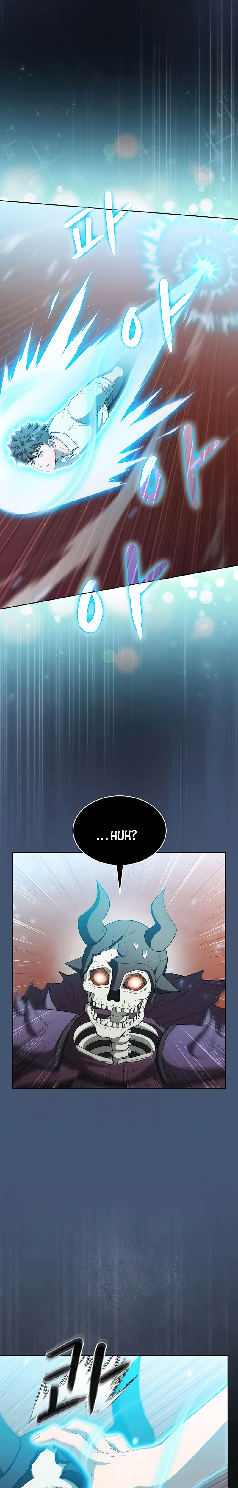 The Constellation That Returned From Hell Chapter 143 - Page 25