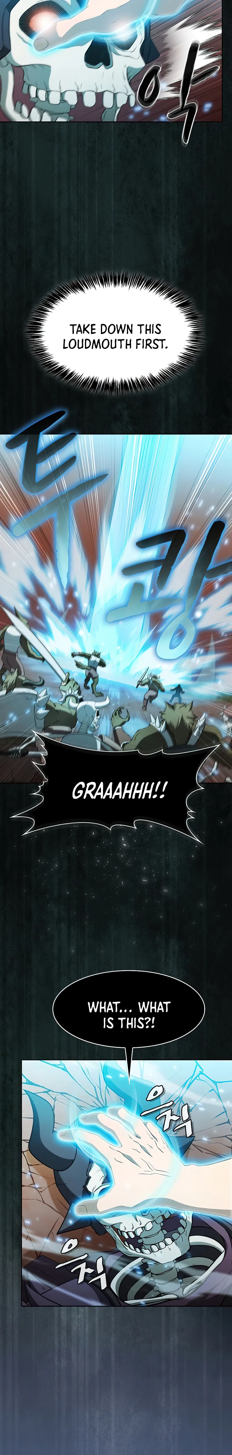 The Constellation That Returned From Hell Chapter 143 - Page 26