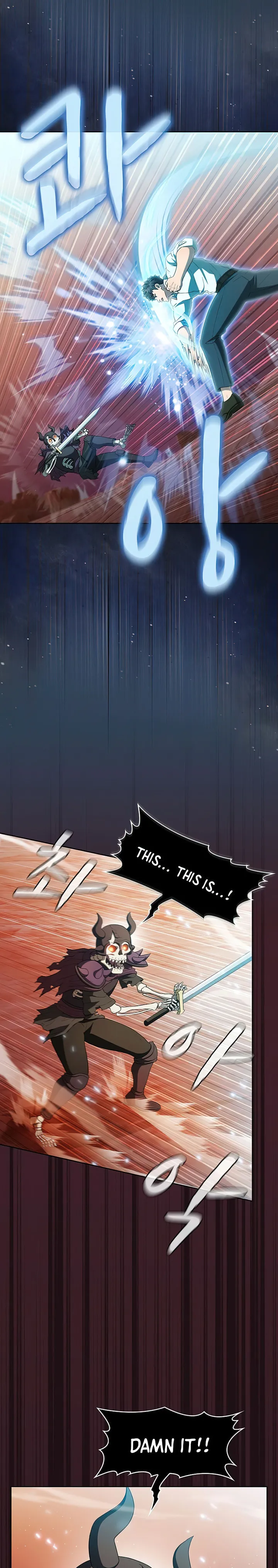 The Constellation That Returned From Hell Chapter 144 - Page 13