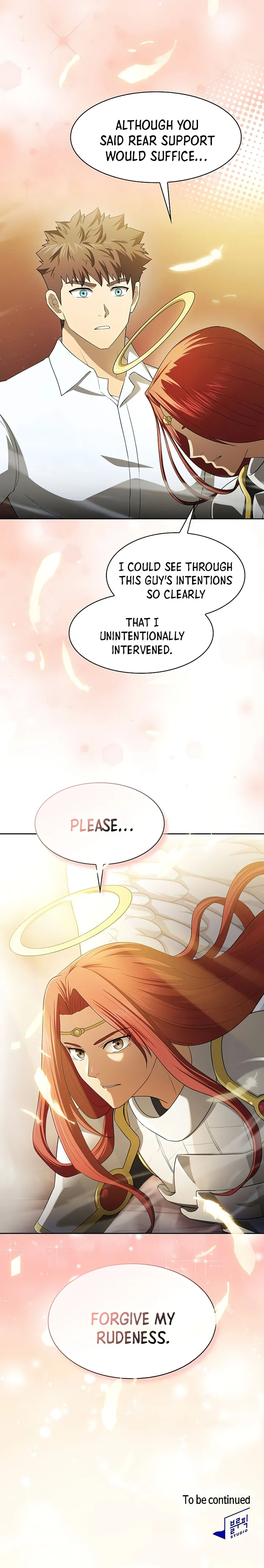 The Constellation That Returned From Hell Chapter 144 - Page 26