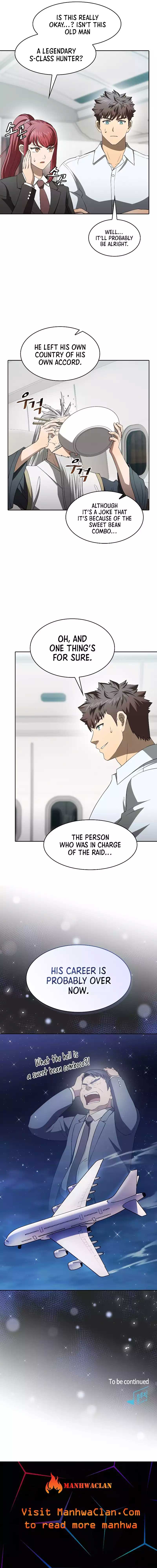 The Constellation That Returned From Hell Chapter 145 - Page 13