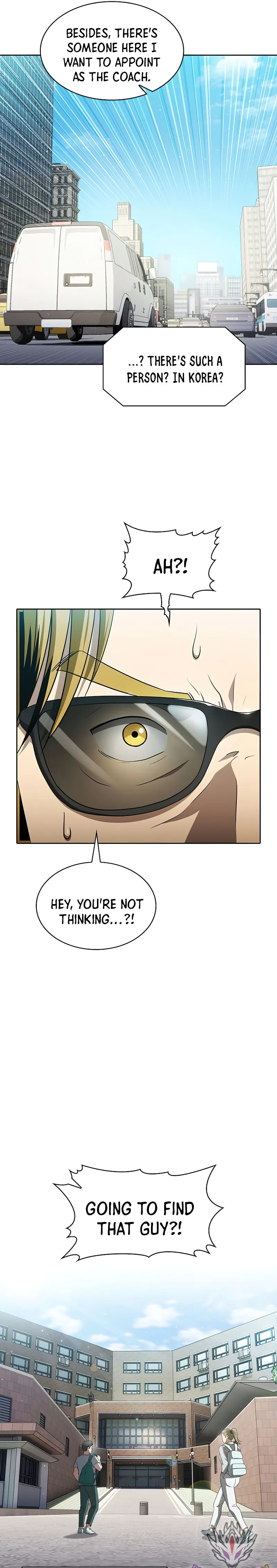 The Constellation That Returned From Hell Chapter 146 - Page 17