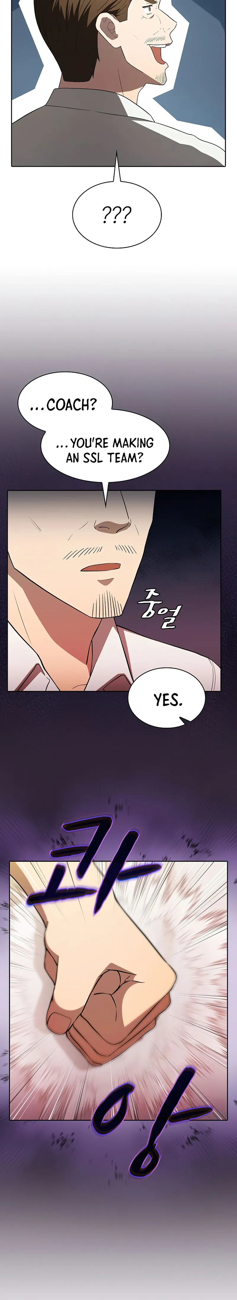 The Constellation That Returned From Hell Chapter 146 - Page 24