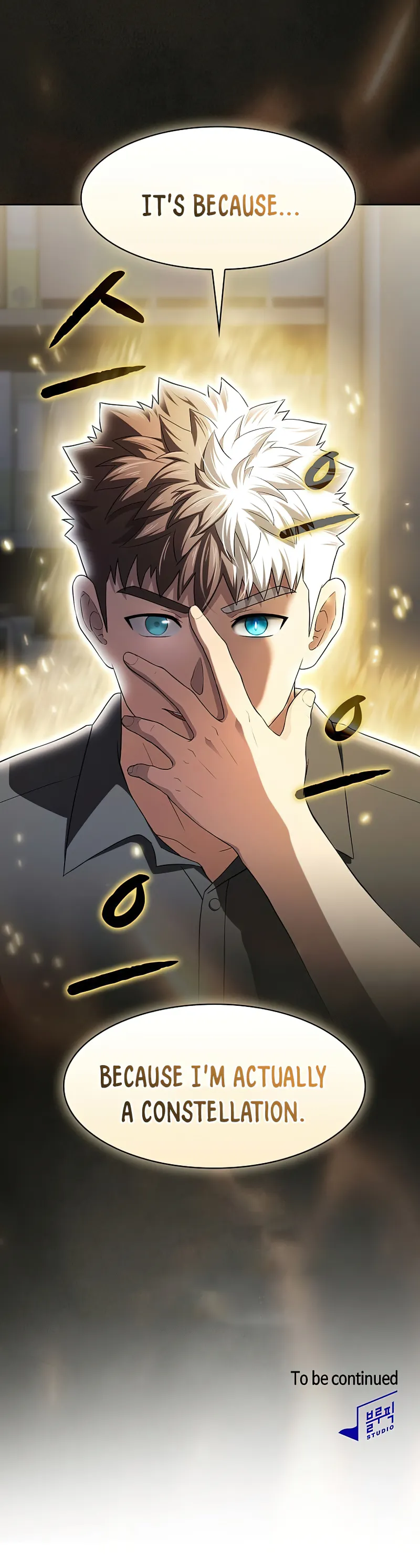 The Constellation That Returned From Hell Chapter 146 - Page 27