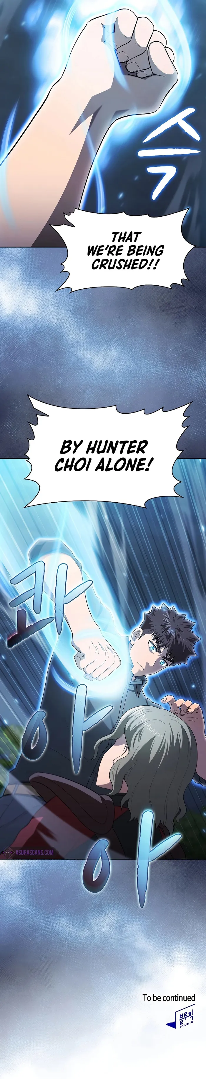 The Constellation That Returned From Hell Chapter 149 - Page 11