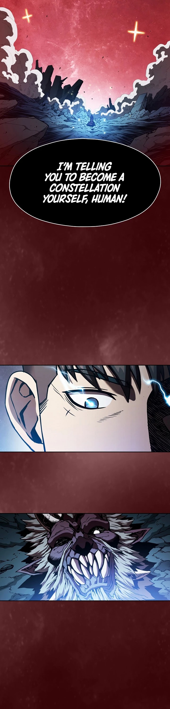 The Constellation That Returned From Hell Chapter 15 - Page 11