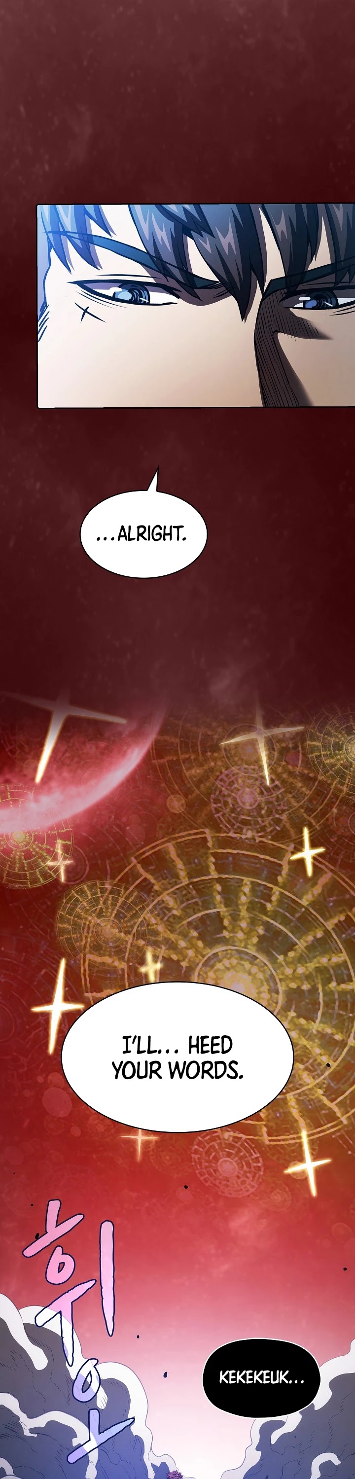 The Constellation That Returned From Hell Chapter 15 - Page 13