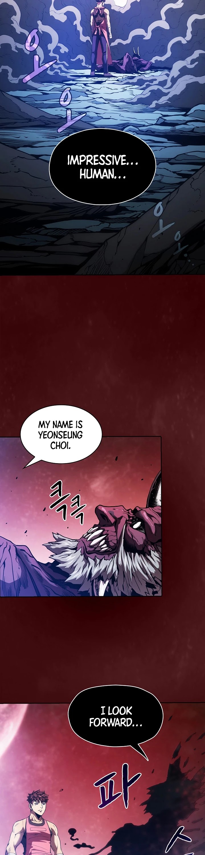 The Constellation That Returned From Hell Chapter 15 - Page 14