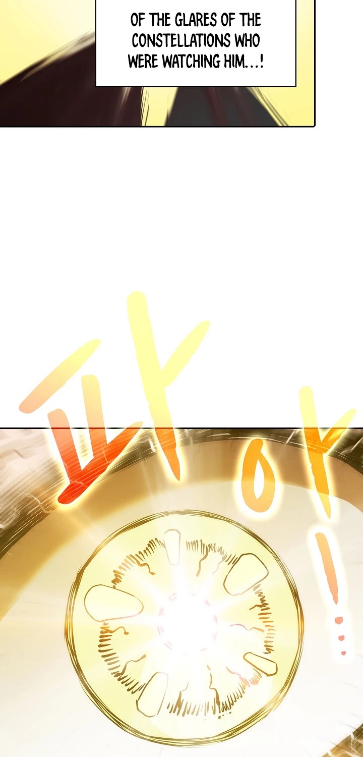 The Constellation That Returned From Hell Chapter 15 - Page 19