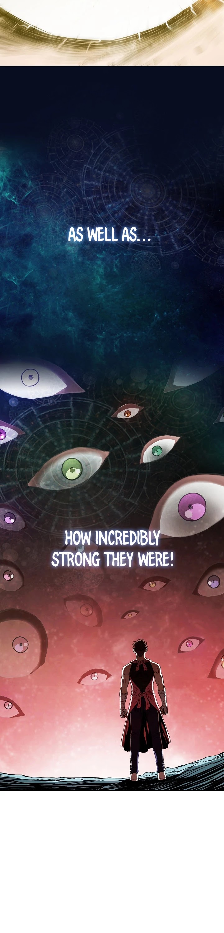 The Constellation That Returned From Hell Chapter 15 - Page 20