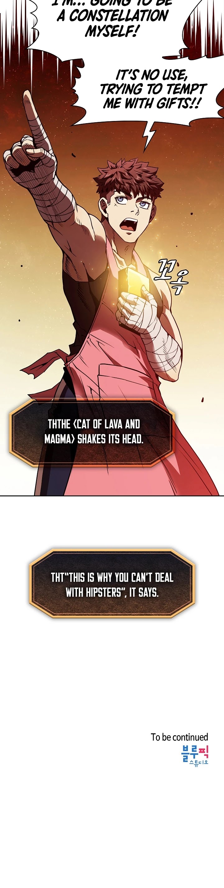 The Constellation That Returned From Hell Chapter 15 - Page 37