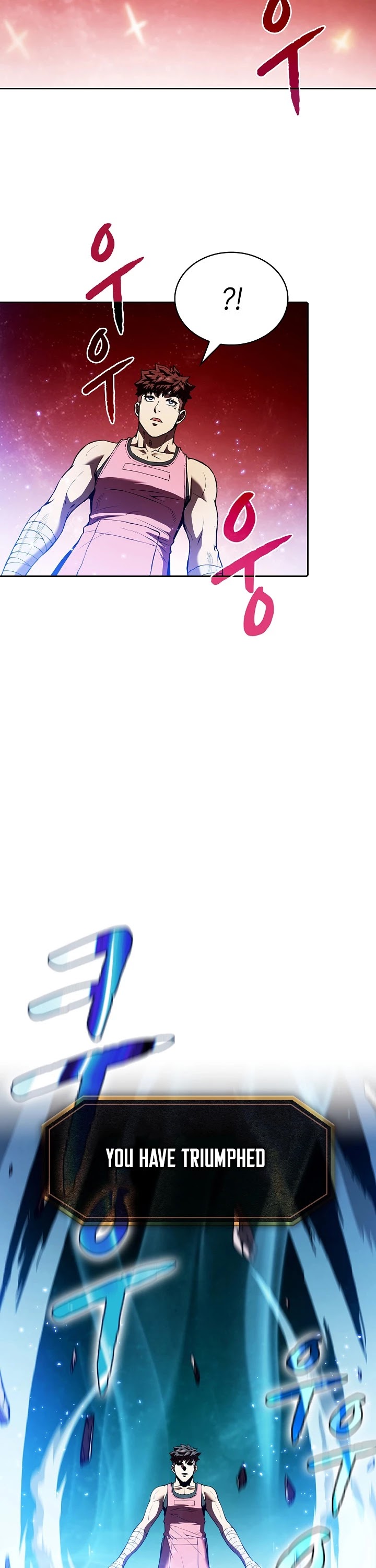 The Constellation That Returned From Hell Chapter 15 - Page 5