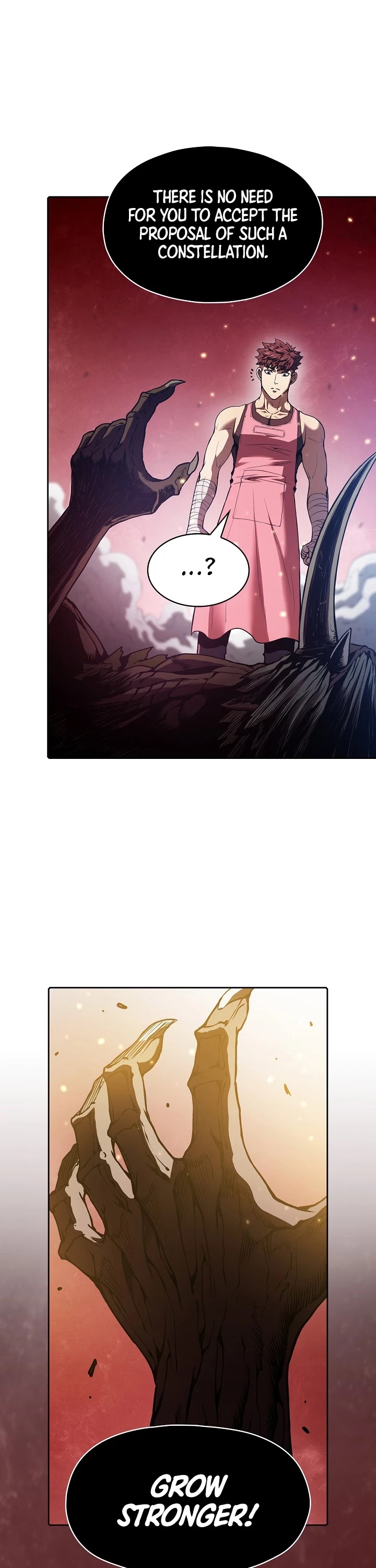 The Constellation That Returned From Hell Chapter 15 - Page 8