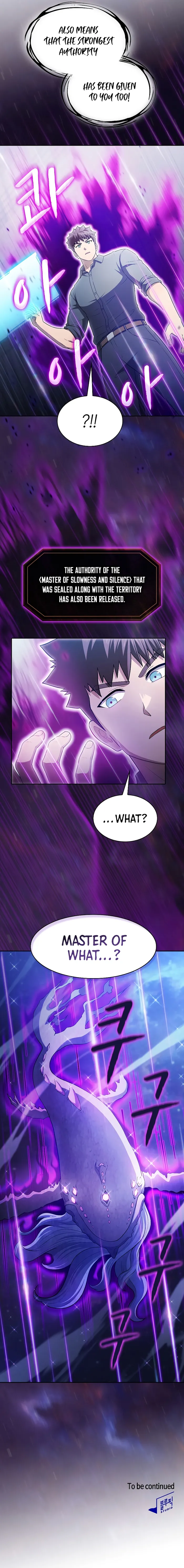 The Constellation That Returned From Hell Chapter 151 - Page 10