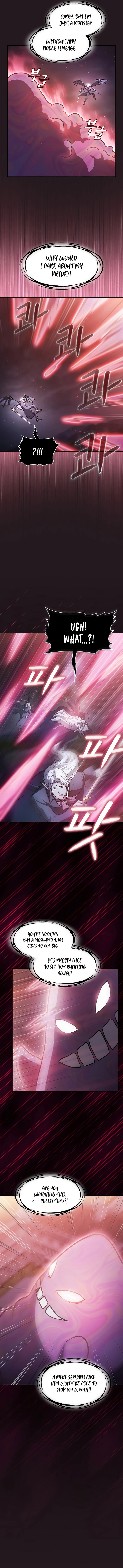 The Constellation That Returned From Hell Chapter 155 - Page 10