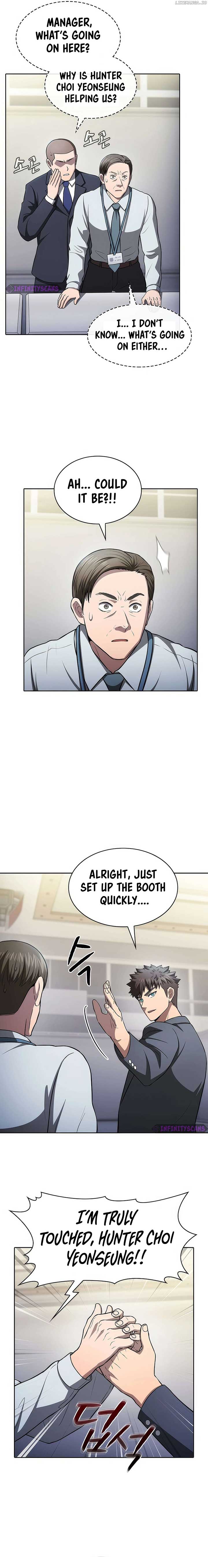 The Constellation That Returned From Hell Chapter 167 - Page 13