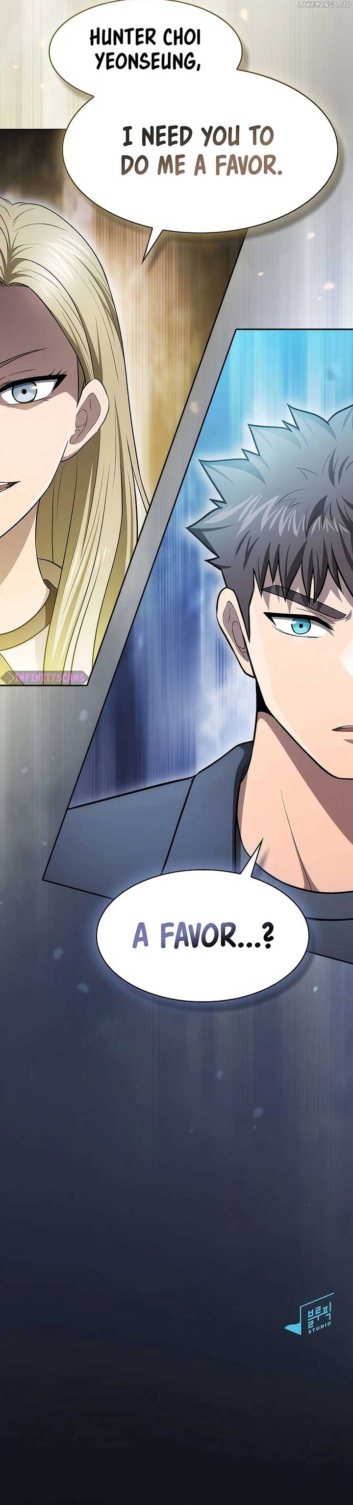 The Constellation That Returned From Hell Chapter 167 - Page 19