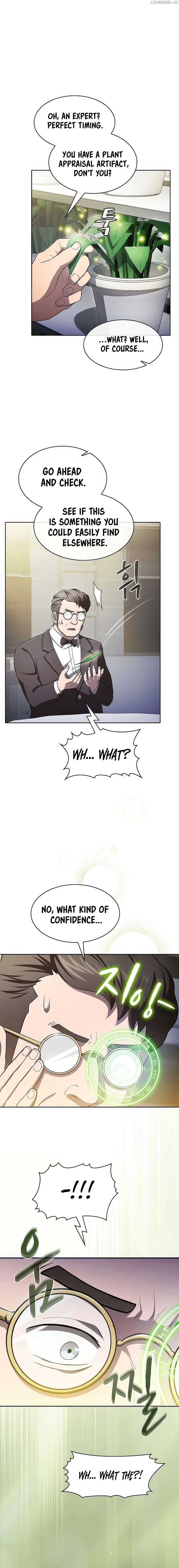 The Constellation That Returned From Hell Chapter 168 - Page 12