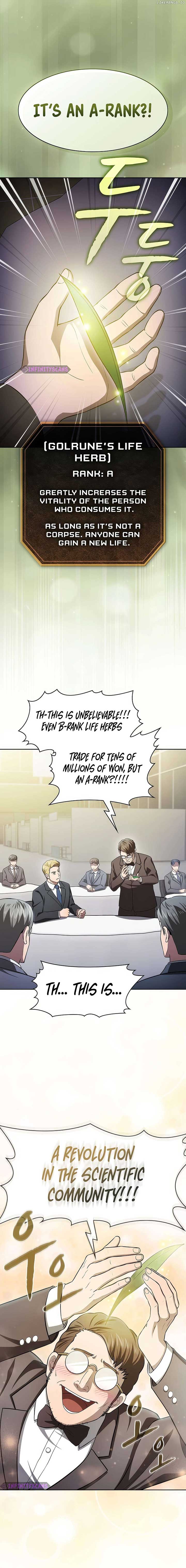 The Constellation That Returned From Hell Chapter 168 - Page 13